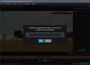 LosslessCut 3.62.0 (x64) Portable by 7997 [Multi/Ru]