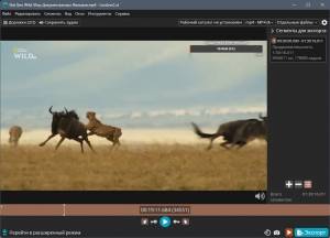 LosslessCut 3.62.0 (x64) Portable by 7997 [Multi/Ru]