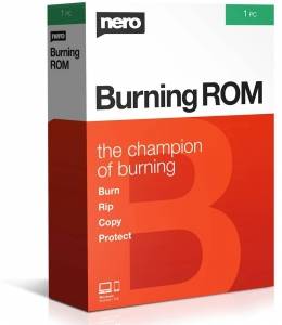   Nero Burning Rom 2022 24.5.1.2 