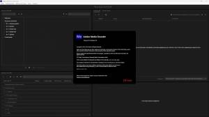 Adobe Media Encoder 2025 25.1.0.65 RePack by KpoJIuK [Multi/Ru]