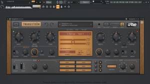 u-he - Twangstorm 1.0.2 VST, VST 3, AAX (x86/x64) [En]