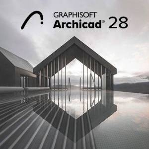   Graphisoft Archicad 