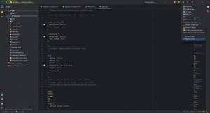 Jetbrains WebStorm 2024.3 (x64-arm64) Repack by Sitego [En]