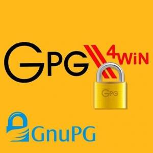  Gpg4win 