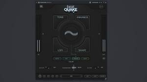 W.A. Production - BeatQuake 1.0.0 VST, VST3, AAX (x86/x64) [En]