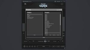W.A. Production - BeatQuake 1.0.0 VST, VST3, AAX (x86/x64) [En]