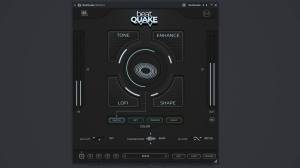 W.A. Production - BeatQuake 1.0.0 VST, VST3, AAX (x86/x64) [En]
