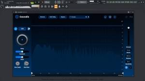 iZotope - Cascadia 1.0.0 VST 3, AAX (x64) RePack by R2R [En]