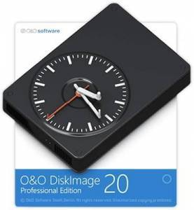   O&O DiskImage Professional   RePack by elchupacabra 