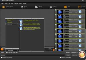 Bigasoft Audio Converter 5.8.1.9133 RePack (& Portable) by elchupacabra [Multi/Ru]