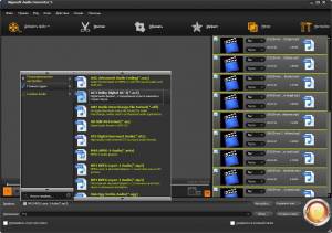 Bigasoft Audio Converter 5.8.1.9133 RePack (& Portable) by elchupacabra [Multi/Ru]
