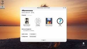dBpoweramp Music Converter 2025.02.07 Reference (x64) [En] 