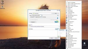 dBpoweramp Music Converter 2025.02.07 Reference (x64) [En] 
