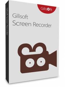   GiliSoft Screen Recorder 