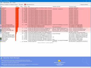 Security Task Manager 3.0 Portable by zeka.k [Ru]