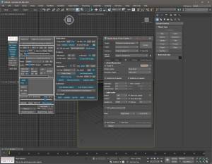 SolidRocks 2.5.0 for 3ds Max repack by MSI [En]