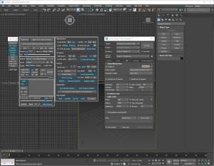 SolidRocks 2.5.0 for 3ds Max repack by MSI [En]