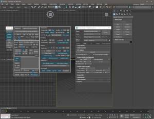 SolidRocks 2.5.0 for 3ds Max repack by MSI [En]