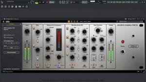 Plugin Alliance - Vertigo 1.0.0 VST 3, AAX (x64) [En]