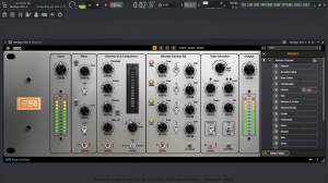 Plugin Alliance - Vertigo 1.0.0 VST 3, AAX (x64) [En]