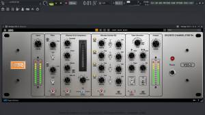 Plugin Alliance - Vertigo 1.0.0 VST 3, AAX (x64) [En]