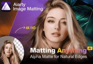   Digiarty AIArty Image Matting   RePack by elchupacabra 