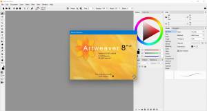 Artweaver Plus 8.0.3.2875 [De/En]