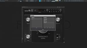 United Plugins & JMG Sound - WideFire 1.0 VST, VST 3, AAX (x64) RePack by BUBBiX [En]
