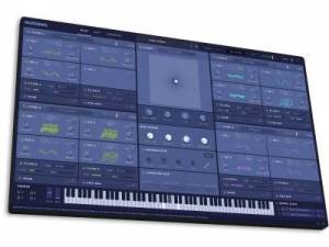   KORG - multi/poly native   Standalone, VSTi 3, AAX (x64) 