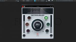 W.A. Production - Detroubler 1.0.0 VST, VST 3, AAX RePack by BUBBiX [En]