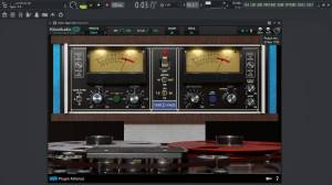 Plugin Alliance & Kiive Audio - Tape Face 1.1.1 VST 3, AAX (x64) [En]