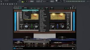 Plugin Alliance & Kiive Audio - Tape Face 1.1.1 VST 3, AAX (x64) [En]