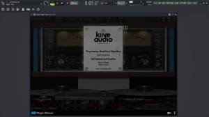 Plugin Alliance & Kiive Audio - Tape Face 1.1.1 VST 3, AAX (x64) [En]