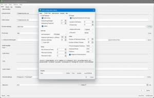 MeGUI 2944 Portable by Heisenberg [En]