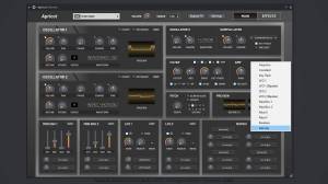 nakst - Apricot 1.1.32 (x86/x64) FL Studio Native, CLAP [En]