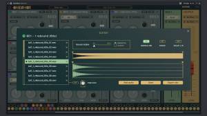 Klevgrand - OneShot 1.0.3 VSTi, VSTi 3, AAX (x64) [En]