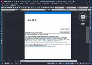 Autodesk AutoCAD 2026 [build W.60.0.0]  by m0nkrus