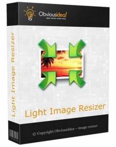   Light Image Resizer   RePack by elchupacabra 