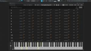 Togu Audio Line - TAL-J-8 2.0.0 VSTi, VSTi 3, AAX, CLAP (x64) [En]