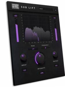   Modern Music Solutions - Sub-Lif   VST 3, AAX 