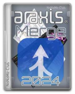   Araxis Merge Pro   (x64) 