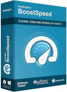   Auslogics BoostSpeed   RePack by Dodakaedr 