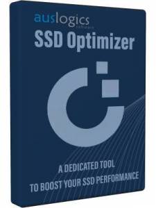  Auslogics SSD Optimizer   RePack by Dodakaedr 