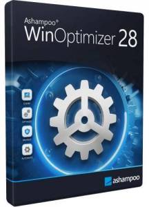   Ashampoo WinOptimizer   RePack by Dodakaedr 