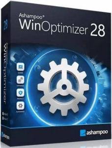   Ashampoo WinOptimizer   RePack by elchupacabra 