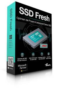   Abelssoft SSD Fresh Plus   by FC Portables 