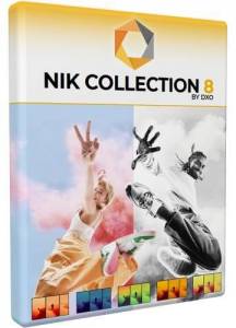   Nik Collection by DxO   by 7997 