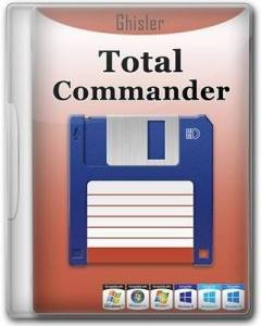   Total Commander 