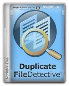   Duplicate File Detective   (x64) Enterprise 