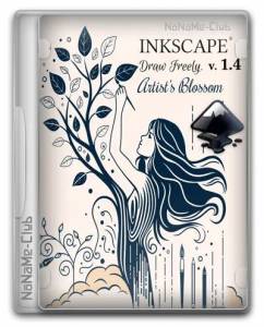   Inkscape 